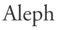 Aleph logo