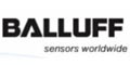 Balluff logo