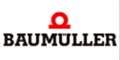 Baumüller Nürnberg logo