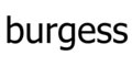 Burgess logo