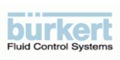 Bürkert logo