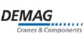 Demag Cranes logo
