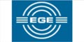EGE logo
