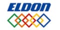Eldon logo