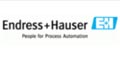Endress+Hauser logo