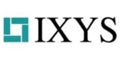 IXYS logo