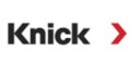 Knick logo
