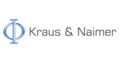 Kraus & Naimer logo