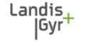 Landis+Gyr logo