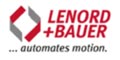 Lenord+Bauer logo