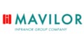 Mavilor logo