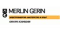 Merlin Gerin logo