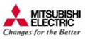 Mitsubishi Electric logo