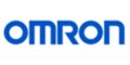 Omron logo