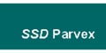 Parker SSD Parvex logo