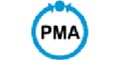 PMA logo