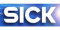 Sick logo