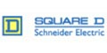 Square D logo
