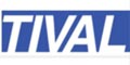 TIVAL logo